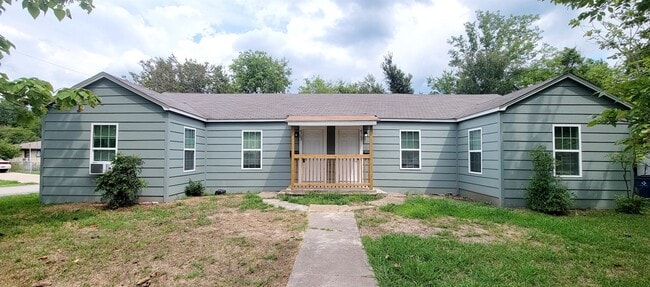 property at 4303 Gordon St