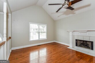 4930 Baker Plantation Way in Acworth, GA - Building Photo - Building Photo