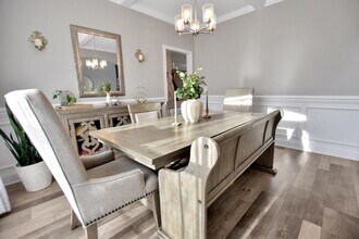 100 David Keith Ln in Clarksville, TN - Building Photo - Building Photo