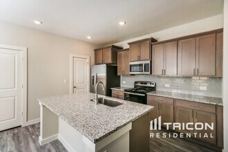 1524 Palo Verde Wy in Leander, TX - Building Photo - Building Photo