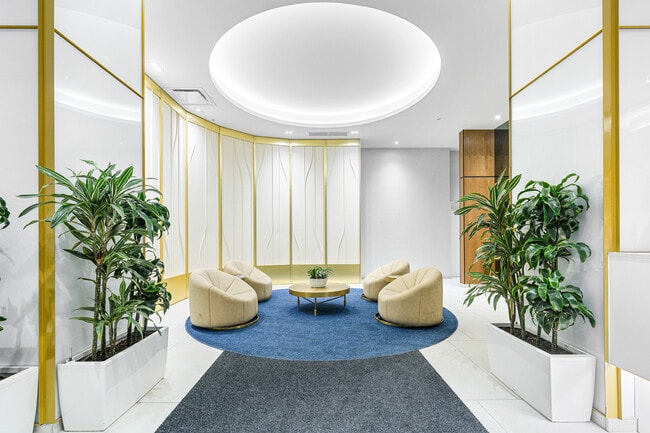 1235 De Bleury Rue in Montréal, QC - Building Photo - Building Photo