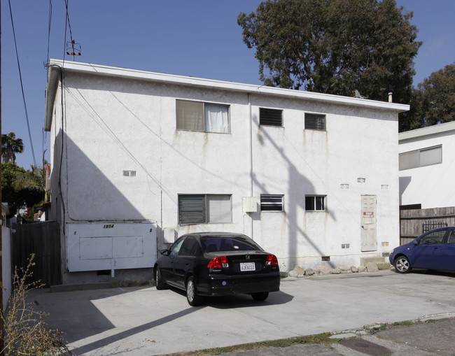 1852-1854 10th St in Santa Monica, CA - Building Photo - Building Photo