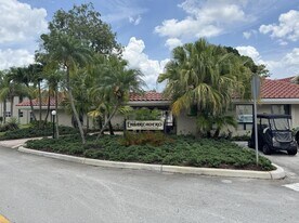 5354 NE 6th Ave in Oakland Park, FL - Building Photo