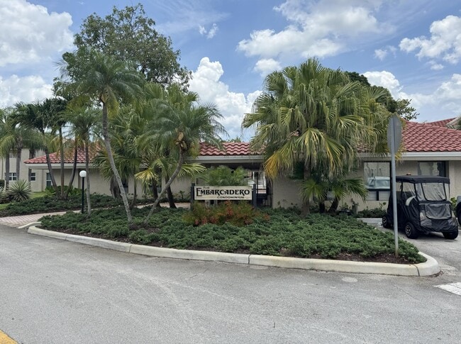property at 5354 NE 6th Ave