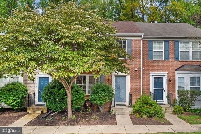 property at 8103 Pennington Dr