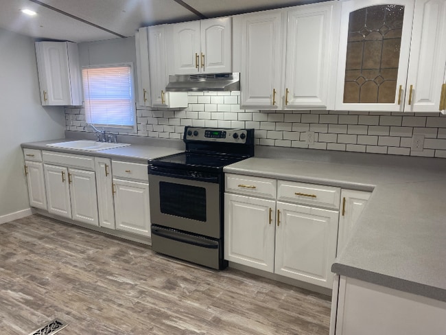 205 Janice Cir in Anderson, SC - Building Photo - Building Photo
