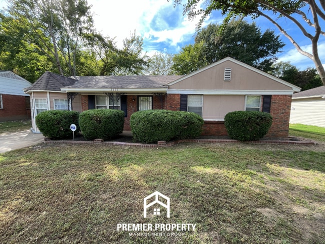 property at 5313 Bradcliff St