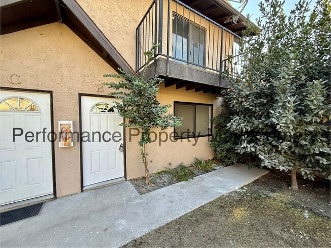 property at 1108 McDonald Way