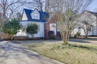 407 Russell St in Portsmouth, VA - Building Photo - Building Photo