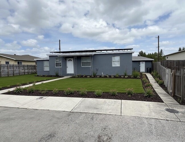 property at 1885 NE 53rd St