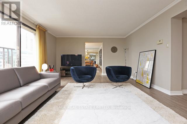 property at 1316-55-3455 Harbour Square