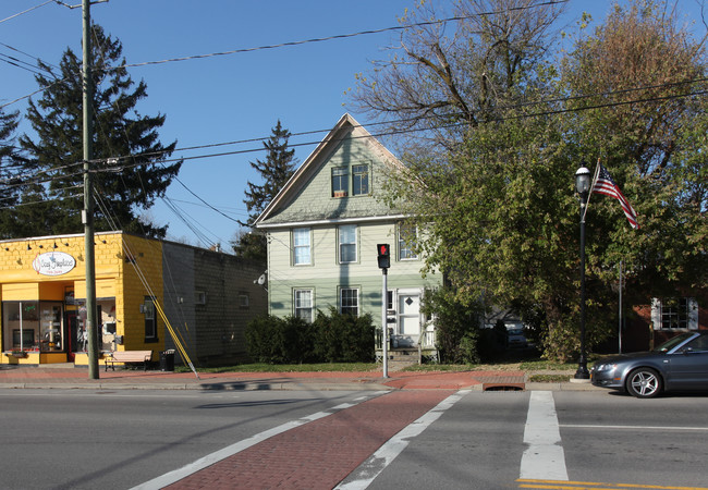 10626 Main in Clarence, NY - Building Photo - Building Photo