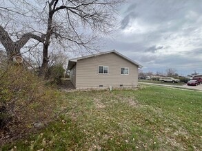 424 Adams St in Rapid City, SD - Foto de edificio - Building Photo