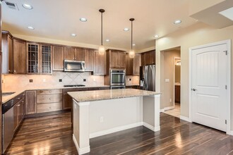 9518 Firenze Way in Littleton, CO - Foto de edificio - Building Photo