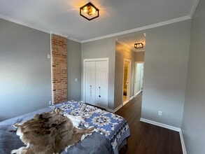 124 S Highland Ave in Baltimore, MD - Foto de edificio - Building Photo
