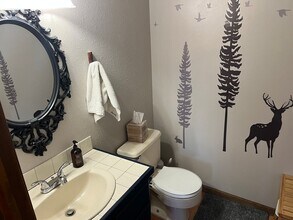 4513 Corral Dr in Billings, MT - Building Photo - Building Photo