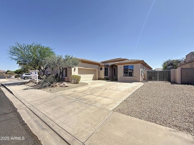 14437 W Lexington Ave in Goodyear, AZ - Building Photo - Building Photo
