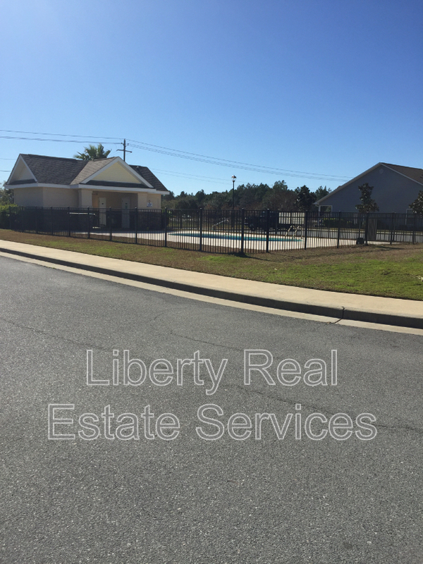 401 Barry McCaffrey Blvd in Hinesville, GA - Building Photo - Building Photo