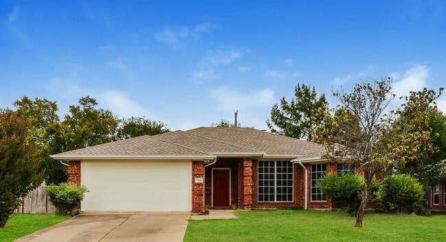 property at 7218 Compass Point Dr