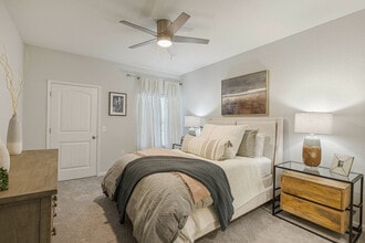 Residences at Old Carolina in Bluffton, SC - Building Photo - Building Photo