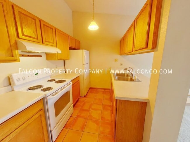 745 San Gabriel Pl in Colorado Springs, CO - Building Photo - Building Photo