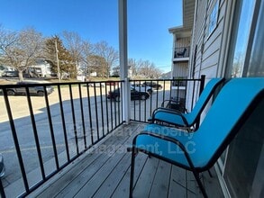 912 N Walnut St in Maryville, MO - Foto de edificio - Building Photo