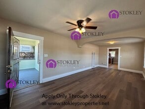 110 W 9th St in Antioch, CA - Building Photo - Building Photo