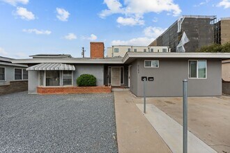 6180-6182 Mary Ln Dr in San Diego, CA - Building Photo - Building Photo