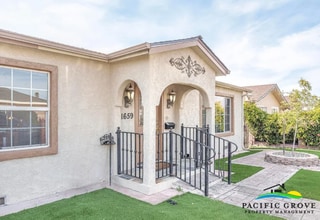 1659 Luxton St in Seaside, CA - Building Photo - Building Photo