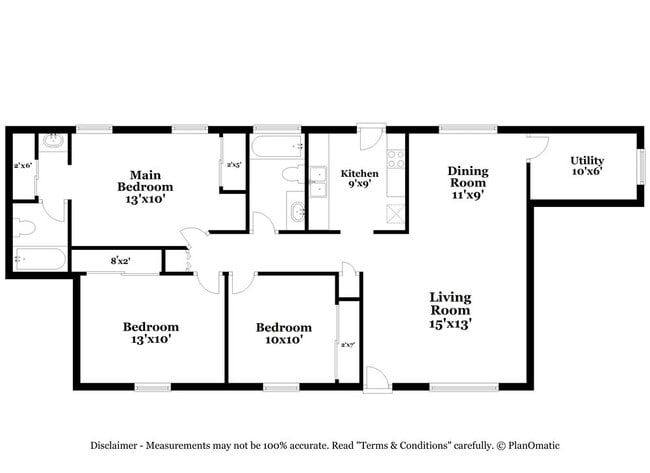 2751 8th St in St. Cloud, FL - Building Photo - Building Photo