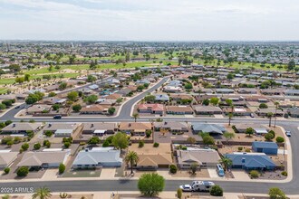 10301 W Charter Oak Dr in Sun City, AZ - Building Photo - Building Photo