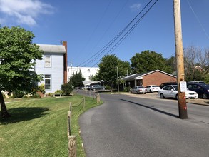 133-149 N High St in Harrisonburg, VA - Building Photo - Building Photo