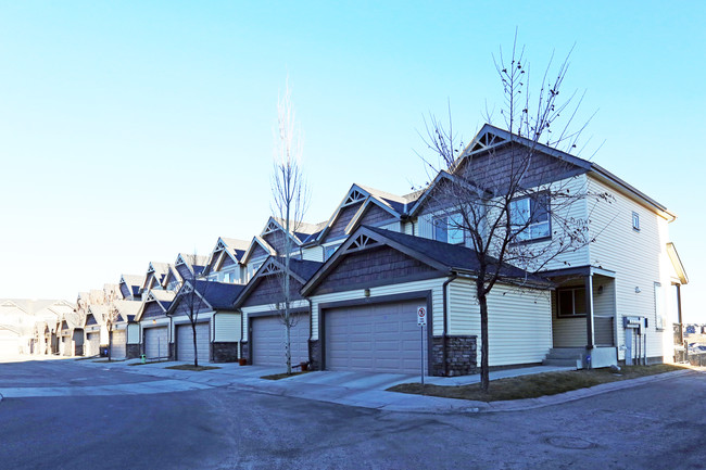 66 Kincora Heat NW in Calgary, AB - Building Photo - Building Photo