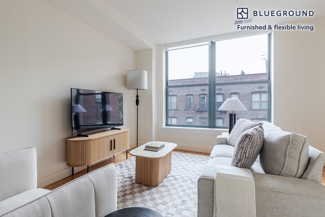 222 Montgomery St in Jersey City, NJ - Building Photo - Building Photo