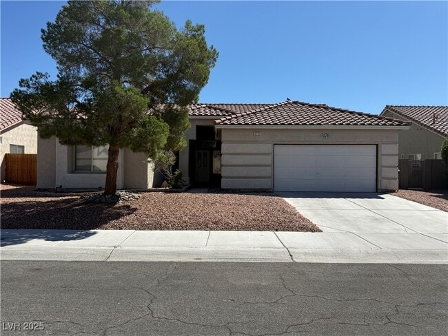 property at 5712 N Tropic Mist St