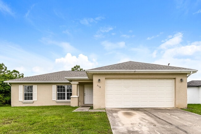 property at 758 Chemstrand St E