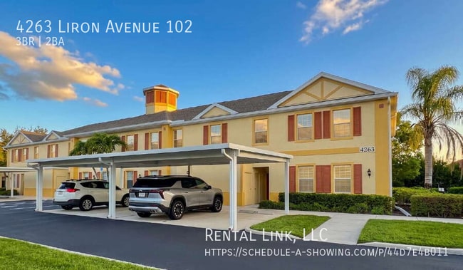 property at 4263 Liron Ave