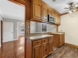 1211 Bigelow St in Houston, TX - Building Photo