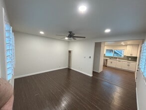 1705 Grant Ave, Unit A in Redondo Beach, CA - Foto de edificio - Building Photo