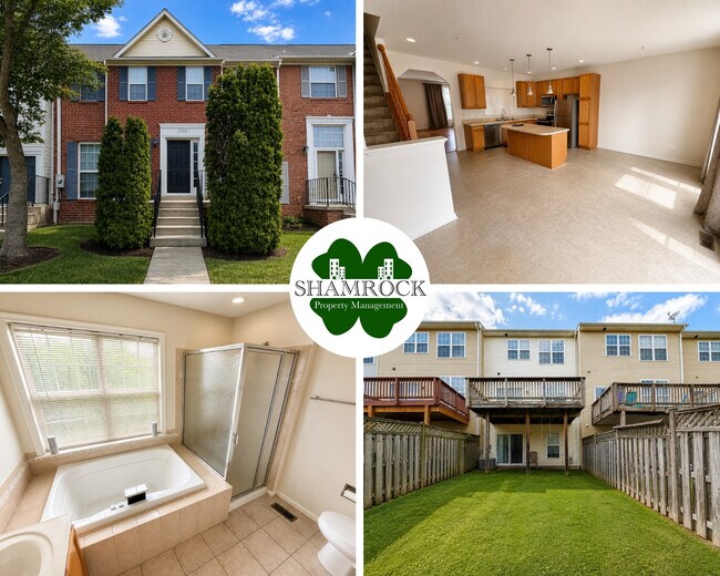 property at 220 Timber View Ct