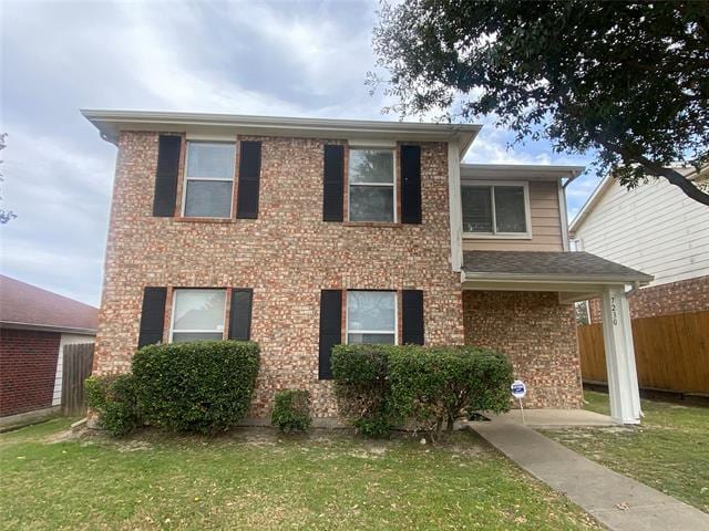 property at 7230 Buford Dr