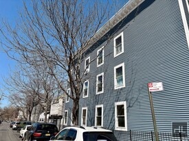 BAKER AVENUE, BRONX, Unit 1 in Bronx, NY - Building Photo