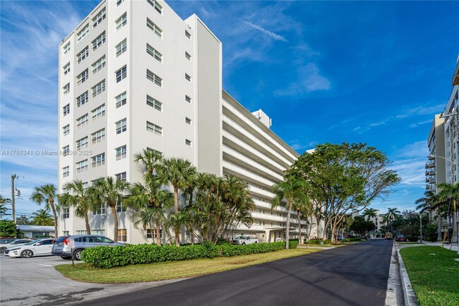property at 2555 NE 11th St