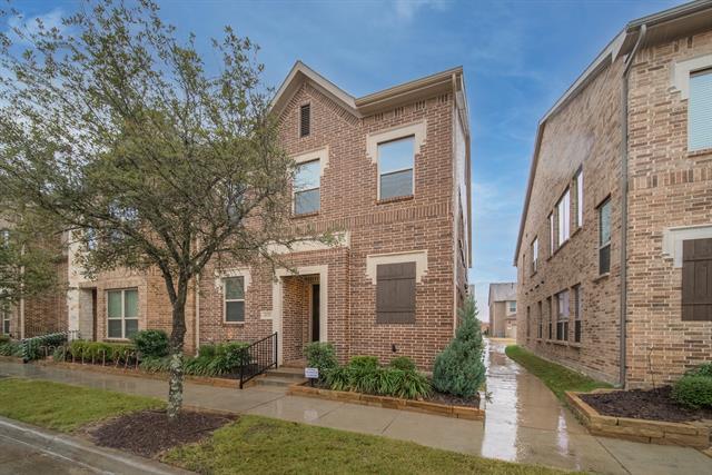 property at 4133 S Broadway Ave