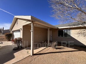 3170 N Date Creek Dr in Prescott Valley, AZ - Building Photo - Building Photo