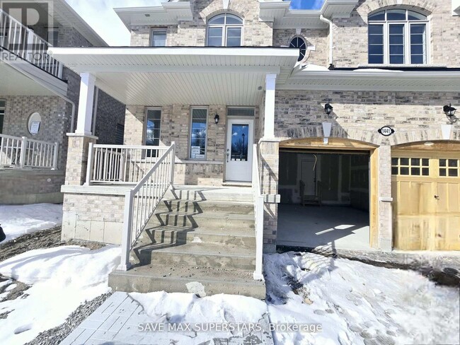 1441 Davis Lp in Innisfil, ON - Building Photo - Building Photo
