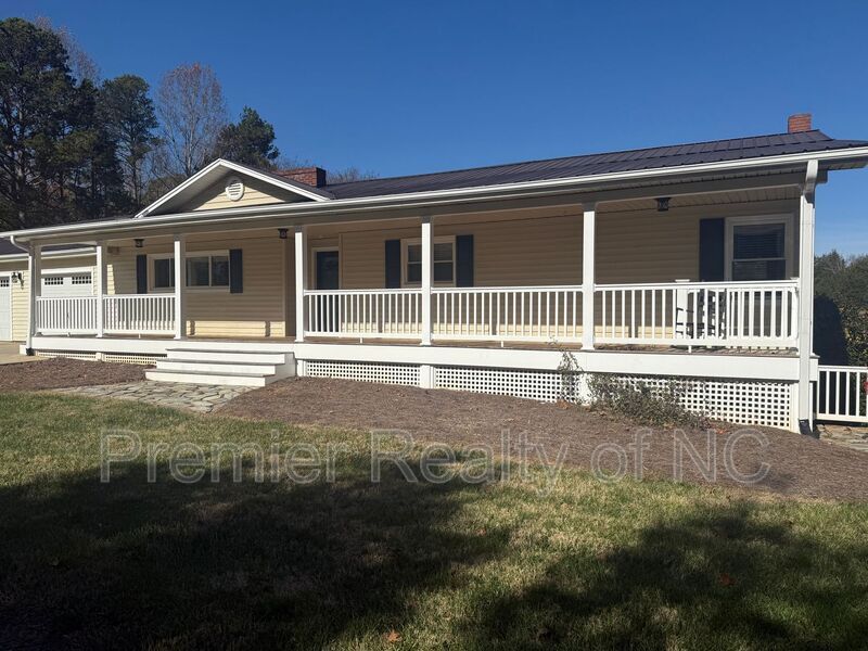 292 Feezor Rd in Mocksville, NC - Building Photo