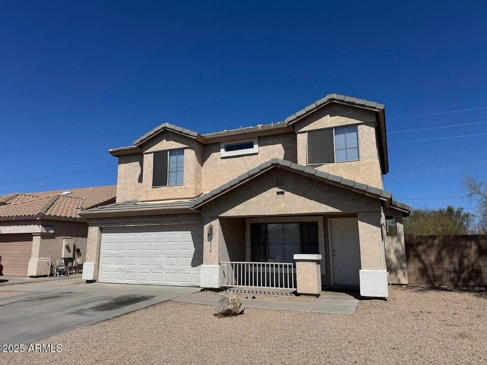 6554 W Winslow Ave in Phoenix, AZ - Building Photo