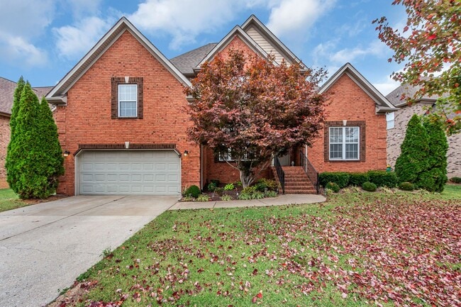 1016 Red Pepper Ridge in Spring Hill, TN - Building Photo - Building Photo