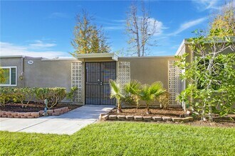794 Via Los Altos, Unit 794 Via Los Altos Unit C in Laguna Woods, CA - Building Photo - Building Photo